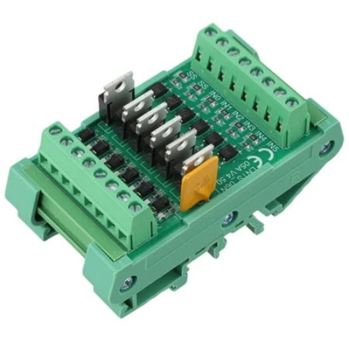 Circuit Boards & Modules