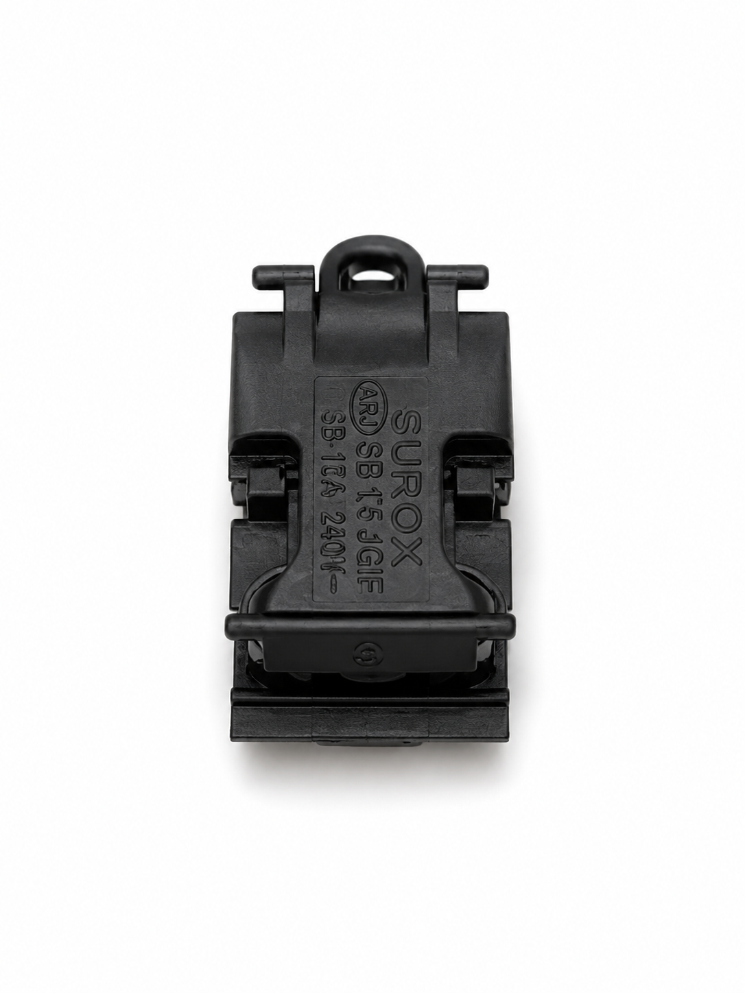 Electric Kettle ON/OFF Switch 16A 250V AC | T125 Replacement Power Switch for Electric Kettle | Heavy Duty Spare Part (Pack of 4)